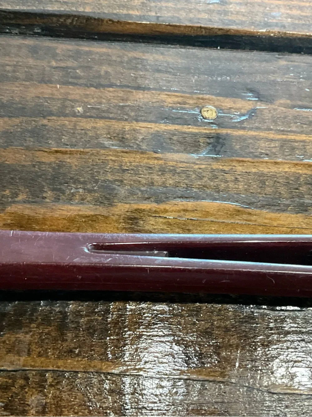 Unique Vintage this single
